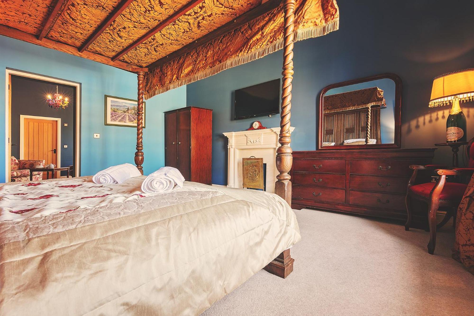 Harbour Inn Amble Dış mekan fotoğraf