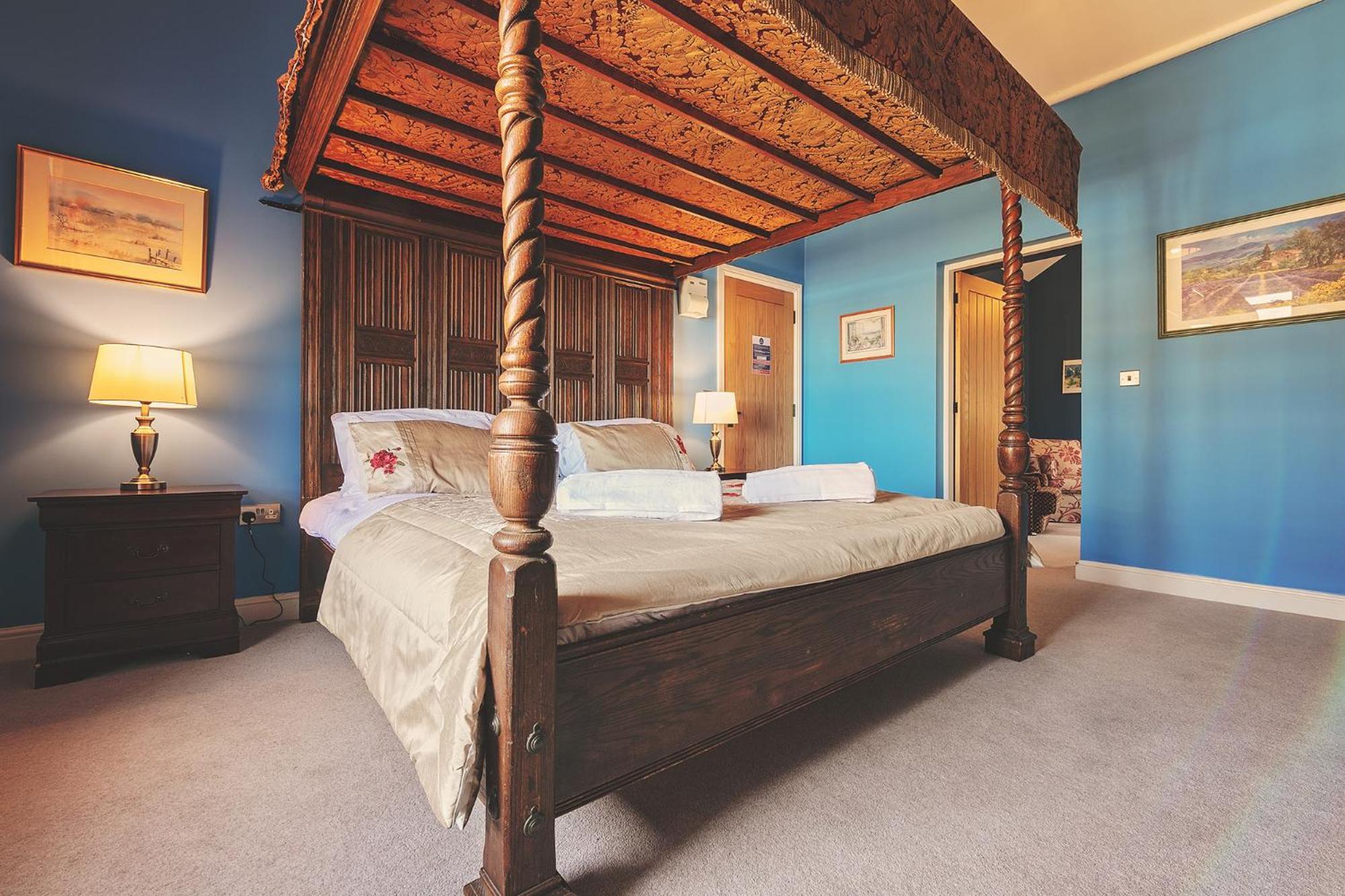 Harbour Inn Amble Dış mekan fotoğraf