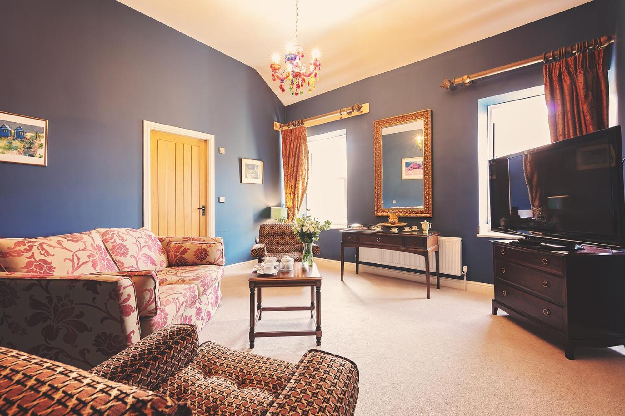 Harbour Inn Amble Dış mekan fotoğraf