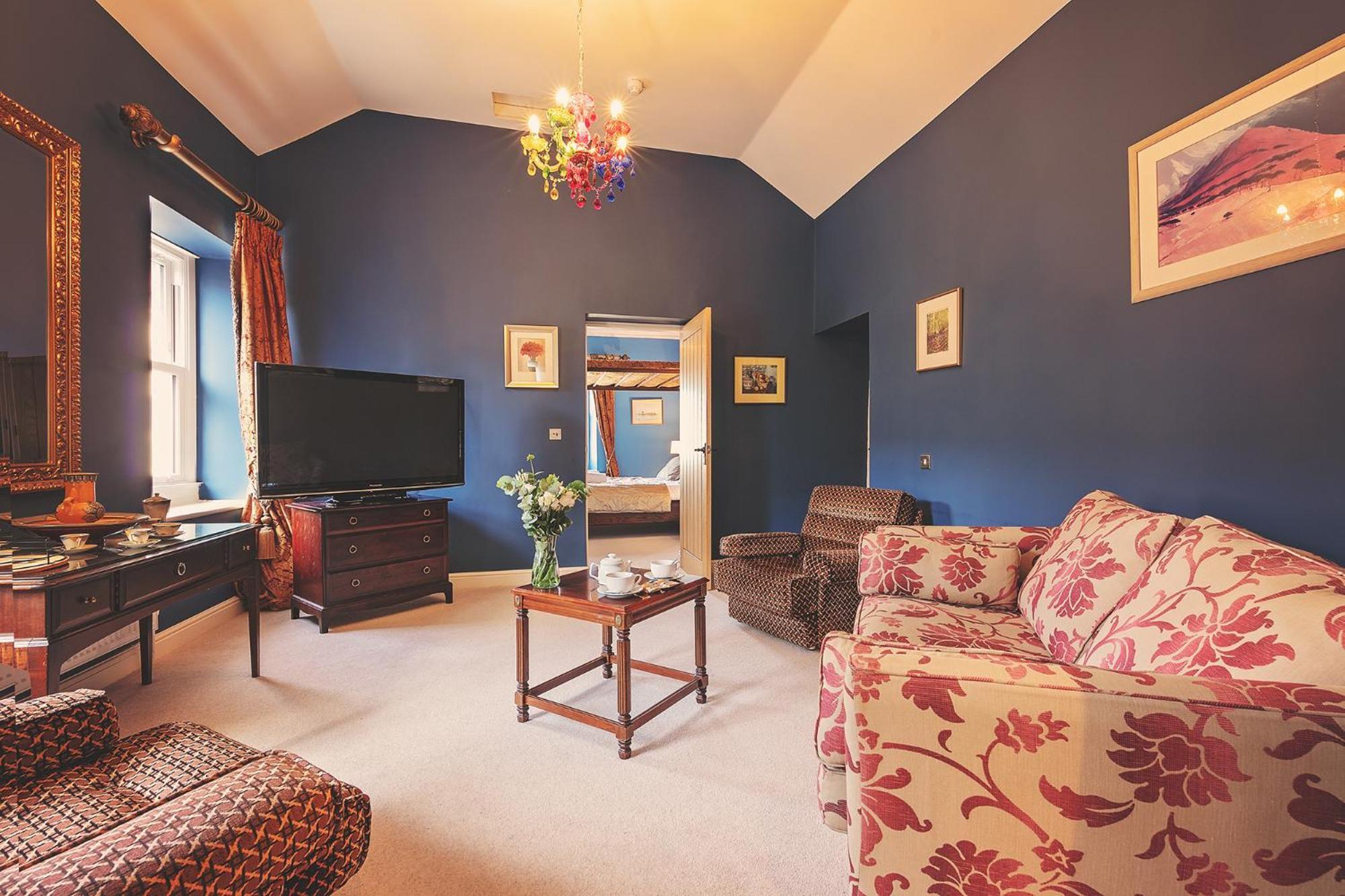 Harbour Inn Amble Dış mekan fotoğraf
